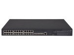 Obrzok produktu HP 5130-24G-PoE+-4SFP+ EI  Rfrbd Swch