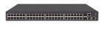 Obrzok produktu HPE 1950 48G 2SFP+ 2XGT Switch