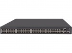 Obrzok produktu HPE 1950 48G 2SFP+ 2XGT PoE+ Switch