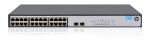 Obrzok produktu HPE 1420 24G 2SFP Switch