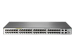 Obrzok produktu HPE 1850 48G 4XGT PoE+ 370W Switch