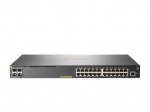 Obrzok produktu Aruba 2930F 24G PoE+ 4SFP+ Swch