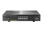 Obrzok produktu Aruba 2930F 8G PoE+ 2SFP+ Swch