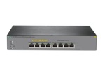 Obrzok produktu HPE 1920S 8G PPoE+ 65W Switch