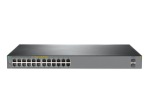 Obrzok produktu HPE 1920S 24G 2SFP PoE+ 370W Swch