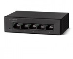 Obrzok produktu Cisco SB SF110D-05 5-Port 10 / 100 Desktop Switch