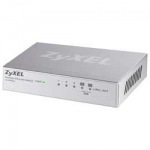Obrázok produktu ZyXEL ES-105A, switch, 5x