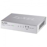 Obrzok produktu ZyXEL ES-105A, switch, 5x