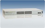Obrzok produktu Allied Telesis AT-GS950/24, switch, 24x 1Gb