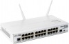 MikroTik CRS125-24G-1S-2HnD-IN - CRS125-24G-1S-2HnD-IN | obrzok .2
