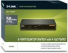 D-Link DES-1008PA - DES-1008PA | obrzok .3