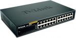 Obrzok produktu D-Link DES-1024D, switch, 24x