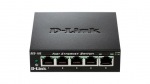 Obrzok produktu D-Link DES-105, switch, 5 x 