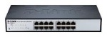 Obrzok produktu D-Link DES-1100-16, switch, 16x