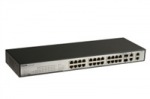 Obrzok produktu D-Link DES-1210-28, switch, 24x