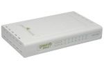 Obrzok produktu D-Link DGS-1008D/E, switch, 8x, 1Gb/s