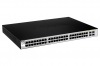 D-Link DGS-1210-48 48-port 1Gb Smart switch - DGS-1210-48 | obrzok .2