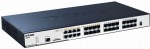 Obrzok produktu D-Link DGS-3120, switch, 24x, 1Gb/s