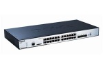 Obrzok produktu D-Link DGS-3120-24TC/SI, switch, 24 x 