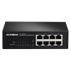 8port FastEthernet Switch with 4ports POE - ES-1008PHE | obrzok .2