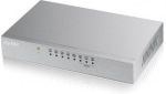 Obrzok produktu ZyXEL ES-108Av2, switch, 8x