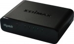 Obrzok produktu Edimax ES-5500G V3, switch, 5x1Gbit
