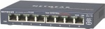 Obrzok produktu Netgear ProSafe 8-Port 10 / 100 Switch Metal External Power Supply (FS108 v3)