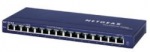 Obrzok produktu Netgear FS116GE, switch, 16x