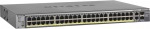 Obrzok produktu Netgear M4100, switch, 48x, 1Gb/s