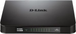 Obrzok produktu D-Link GO-SW-16G/E, switch, 16x1Gbit