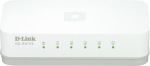 Obrzok produktu D-Link GO-SW-5E, switch, 5x