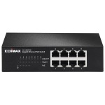 Obrzok produktu 8port Gigabit Switch with 4ports POE (RU)