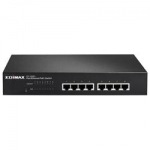 Obrzok produktu 8port Gigabit PoE+Switch(80W) (RU)