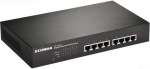 Obrzok produktu Edimax GS-1008P, switch, 8x, 1Gb/s