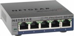 Obrzok produktu Netgear GS105E-200PES, switch, 5x, 1Gb/s