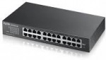 Obrzok produktu ZyXEL GS1100-24E, switch, 24x, 1Gb/s