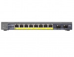 Obrzok produktu NETGEAR 8xGb PoE