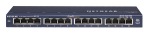 Obrzok produktu Netgear GS116GE, switch, 16x, 1Gb/s