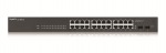 Obrzok produktu ZyXEL GS1900-24, switch, 24x1Gbit