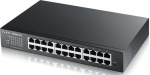 Obrzok produktu ZyXEL GS1900-24E, switch, 24x, 1Gb/s