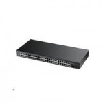 Obrzok produktu ZyXEL 48xGb+2xSFP IPv6 WebSmart GS1900-48