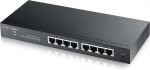 Obrzok produktu ZyXEL GS1900-8, switch, 8x, 1Gb/s