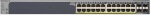 Obrzok produktu Netgear GS724TPP, switch, 24x, 1Gb/s, PoE