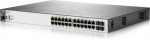 Obrzok produktu HP 2530-24G, switch, 24x, PoE, 1Gb/s