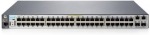 Obrzok produktu HP 2530-48-PoE+, switch, 48x