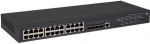 Obrzok produktu HP 5130-24G-4SFP+ EI Switch