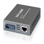 Obrzok produktu TP-Link MC111CS WDM Media Converter 100TX / 100FX SM, SC, 20 km
