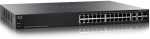 Obrázok produktu Cisco SG300-28MP, switch, 28x, 1Gb/s, PoE