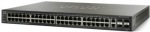 Obrzok produktu Cisco SG500-52, switch 48x LAN