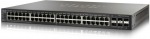 Obrzok produktu Cisco SG500X-48, switch, 48x, 1Gb/s